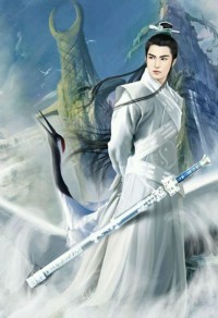 我有五个大佬师兄