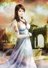 再见,李秀玲