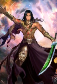 妖孽夫君戏魔妃