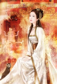 (李建成/李世民同人)决绝