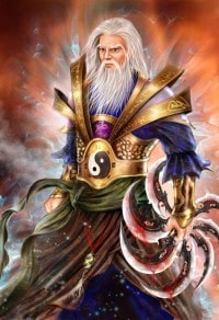穿成血族始祖我靠人设保命