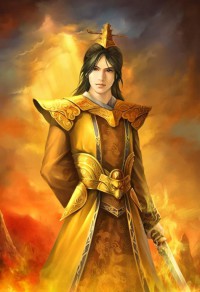 咆哮引擎