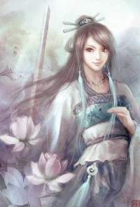 【女尊】杯深琥珀浓