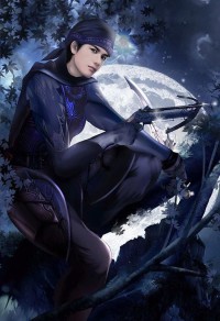 武道古帝