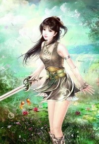 网游之超级盾战士