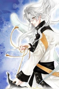 犯罪侧写：第二季