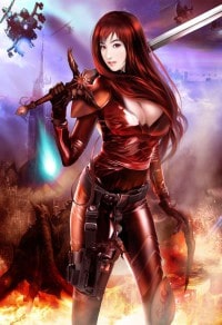 一品小農女：旺夫從種田開始