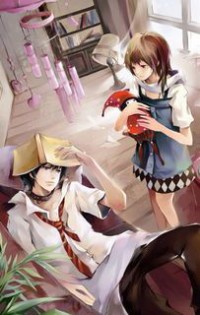 檀郎